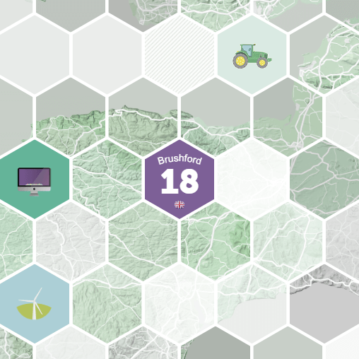 Brushford