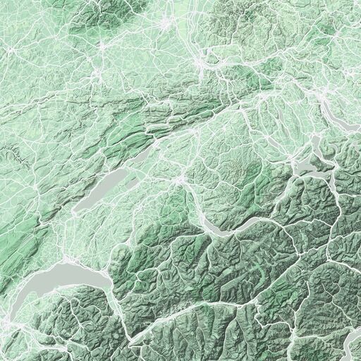 Source terrain